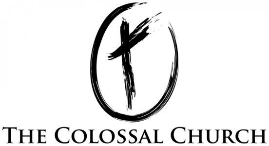 The Colossal Church Custom Shirts & Apparel